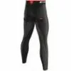CCM Compression Jock Long Pant Junior