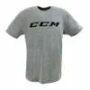 CCM Teamwear Big Logo Tee Senior