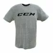 CCM Teamwear Big Logo Tee Senior