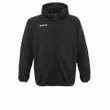 CCM Teamwear Locker Room Full Zip Hood Junior