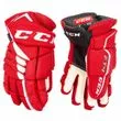 CCM Jetspeed FT4 Handschuhe Junior