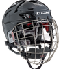 CCM Fitlite Helm Combo Senior