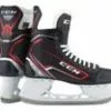 CCM Jetspeed FT340 Schlittschuhe Bambini