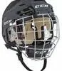 CCM Tacks 110 Helm Combo Senior