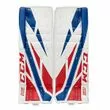 CCM Extreme Flex 4 Goalie Schiene Senior