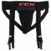 CCM 3 In 1 Tiefschutz Combo Junior