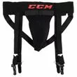 CCM 3 In 1 Tiefschutz Combo Junior