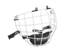 CCM FM 580 Gitter Face Mask Weiß