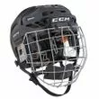 CCM Fitlite 3DS Combo Helm Senior