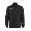 CCM LOCKER ROOM 1/4 ZIP Senior
