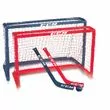 CCM Mini Tor Hockey Set