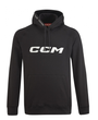 CCM MONOCHROME HOODIE JUNIOR