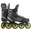 CCM Tacks 9090R Senior Roller Hockey Skates