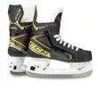 CCM Super Tacks 9370 Schlittschuhe Junior / Intermediate Geschliffen Sofort Fahrfertig