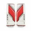 CCM YFlex 2 Goalie Schiene Bambini