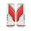 CCM YFlex 2 Goalie Schiene Bambini 1 CCM YFlex 2 Goalie Schiene Bambini
