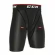 CCM Compression Jock Short Junior