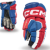 CCM Super Tacks AS-V Handschuhe Junior
