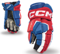 CCM Super Tacks AS-V Handschuhe Junior