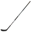 CCM Jetspeed FT5 PRO Composite Grip Stick Intermediate - Flex 55 55&quot; BLACK