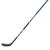CCM Jetspeed FT5 PRO Composite Grip Stick Intermediate - Flex 55 55&quot; BLUE