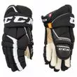 CCM Super Tacks AS1 Handschuhe Senior