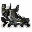 CCM Tacks 9060R Junior Roller Hockey Skates