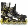 CCM Inline Skate 9370R Junior Roller Hockey Inliner