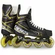 CCM Inline Skate 9370R Junior Roller Hockey Inliner
