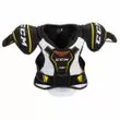 CCM Super Tacks AS1 Schulterschutz Bambini