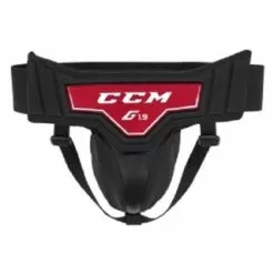 CCM TW-Tiefschutz R1.9 Junior