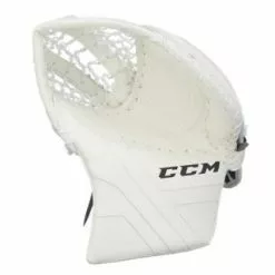 Fanghand CCM AXIS A1.9 Senior, Weiss/weiss