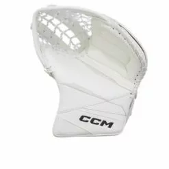 Fanghand CCM AXIS A2.9 Intermediate, Weiss/weiss - Full Right