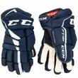 CCM Jetspeed FT485 Handschuhe Junior