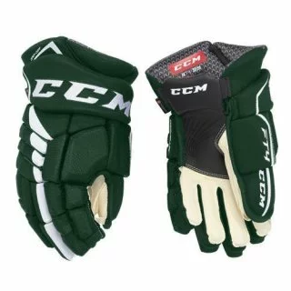 Handschuh CCM Jetspeed FT4 Junior - Dark Green 1 Handschuh CCM Jetspeed FT4 Junior - Dark Green