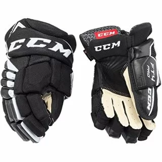 Handschuh CCM Jetspeed FT4 Pro Senior 1 Handschuh CCM Jetspeed FT4 Pro Senior
