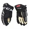 Handschuh CCM Jetspeed FT485 Senior Black