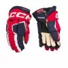 Handschuh CCM Tacks AS580 Junior - Navy/red/white