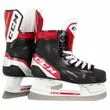 CCM Jetspeed Schlittschuh Bambini - Geschliffen -
