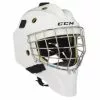 Maske CCM A1.5, Weiß , Junior