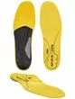 Einlegesohlen CCM Orthomove Hockey Insoles