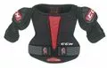 CCM Quicklite QLT Schulterschutz Youth (bambini)