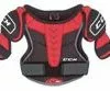 CCM Quicklite 230 Schulterschutz Youth (Bambini)