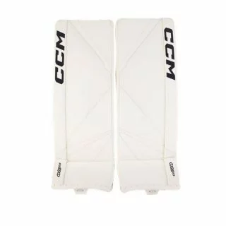 Schienen CCM AXIS A2.5 Junior Weiss/weiss 1 Schienen CCM AXIS A2.5 Junior Weiss/weiss