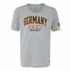 CCM T-Shirt FLAG Tee Team Senior