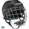 CCM Tacks 70 Helm Combo Bambini