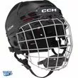 CCM Tacks 70 Helm Combo Bambini