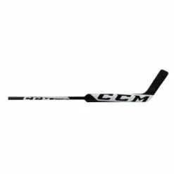 Torwart-Schläger CCM EFLEX 5.5 Junior - White/black