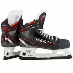 Torwart-Schlittschuh CCM Jetspeed FT2 Senior