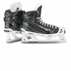 Torwart-Schlittschuh CCM Ribcor 44K Pump Senior